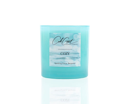 Cozy Candle