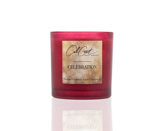 Celebration Candle