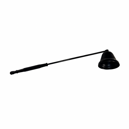 Bell Candle Snuffer